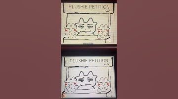 Nahh I’m not playin on my phone IM TAKIN CARE OF BUIS- 🗣️💥💥💥💥 #flipnote #flipnotes #animation