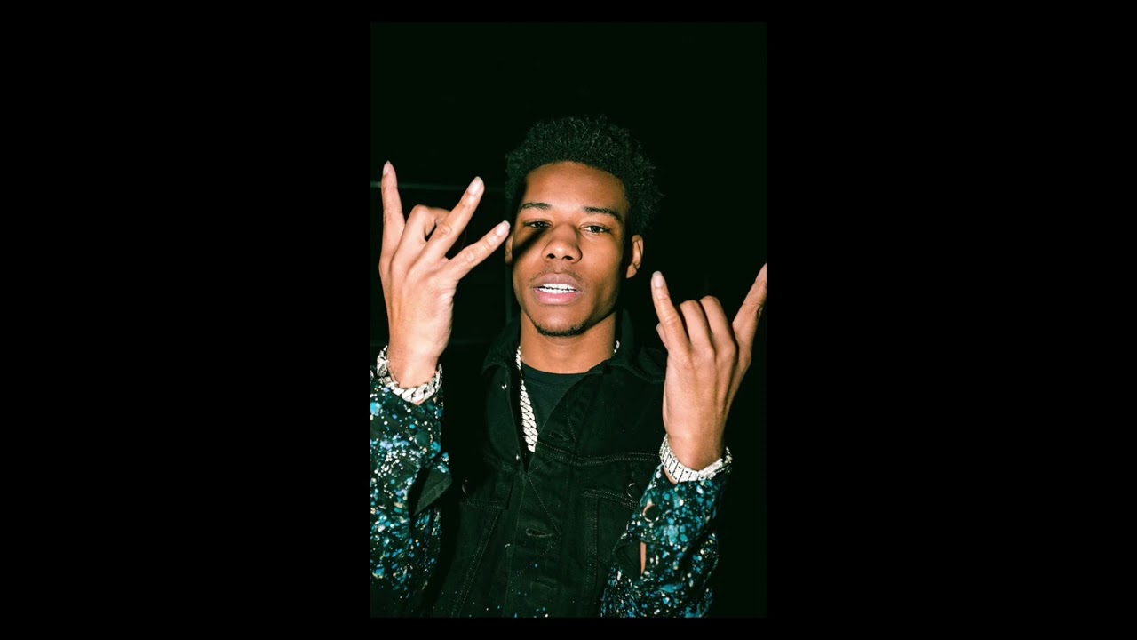 [FREE] Nardo Wick Type Beat 2022 "Who"