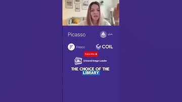 #top image-loading libraries for #android #shorts