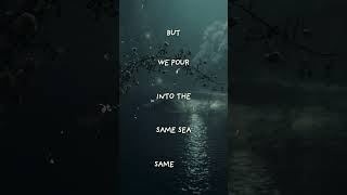 TWO SHORES- OG DOES AI #aimusic #OGDOESAI #alternativerock