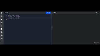 Fibonacci in Rust in just 5 lines!