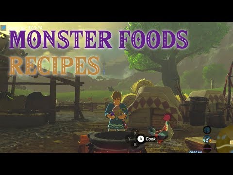 botw-recipes:-monster-foods