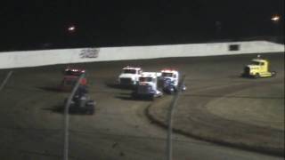 Grays Harbor Raceway | Rolling Thunder Big Rigs