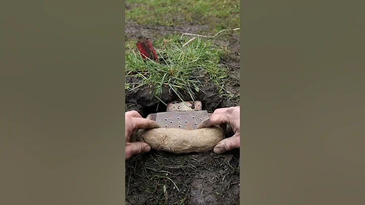 Beginners Underground Forge