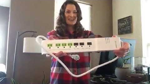 Focus Friday Five - Advanced Power Strips