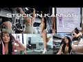 Stuck in kansas  pull day at genesis health clubs dexa scan results and mini posing session