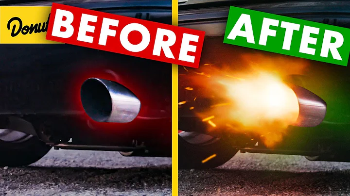 Anti-Lag - Is It Worth Installing?