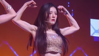 260906 ARTMS - ICARUS GANG Heejin focus