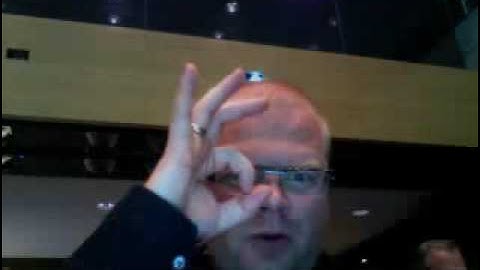 Re: Layar, worlds first mobile Augmented Reality browser