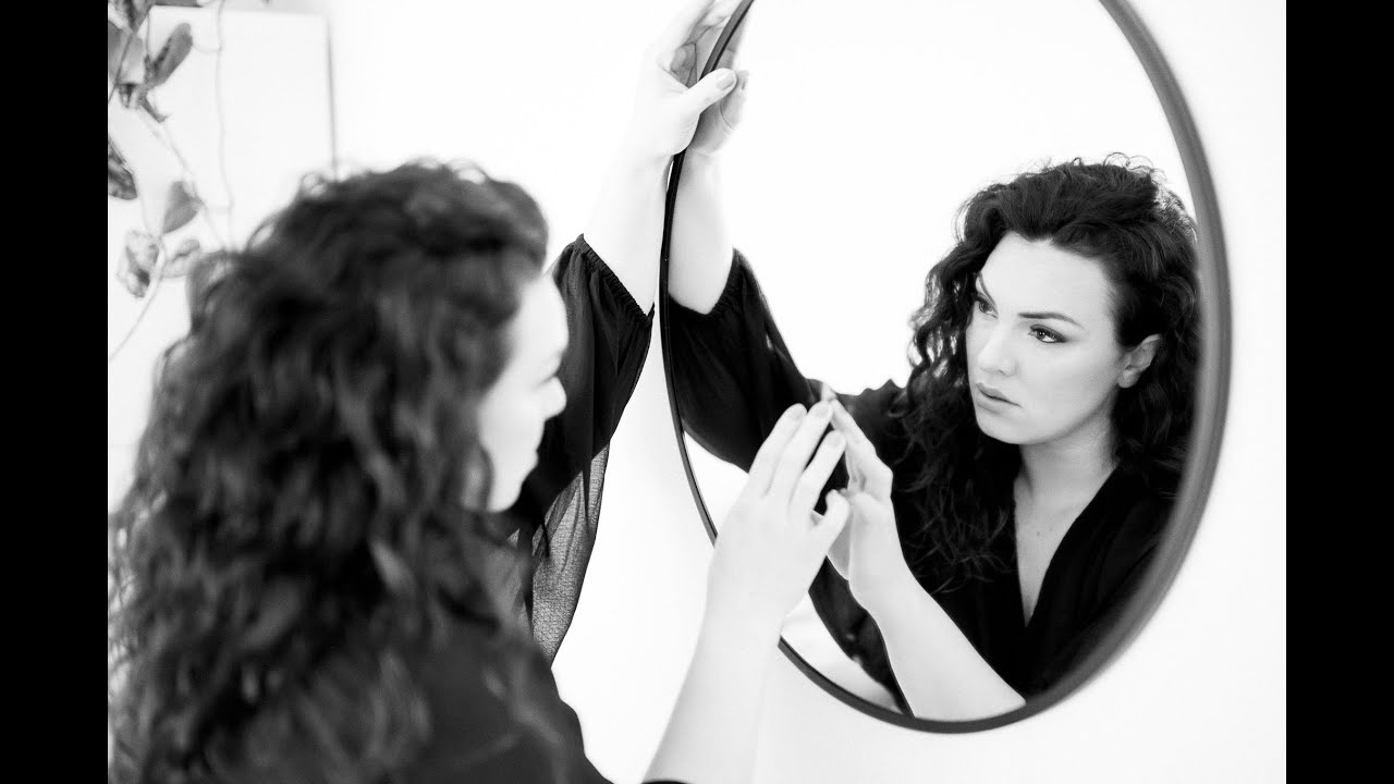 Kuka sä oot - Miri Rantio