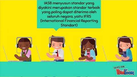 AKUNTANSI KONVERGENSI (IFRS)