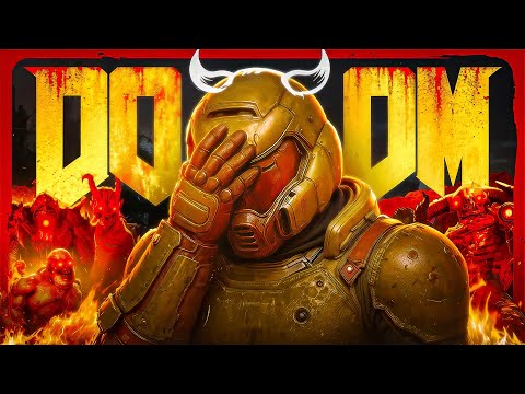 Тот ещё DOOM