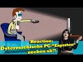 Unseriöse Experten - Reaction PC Service Test No1 - Ich reagiere auf Tests von PC Notdiensten