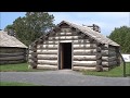 A tour of the Valley Forge National Historical Park. - YouTube