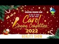 Carol singing competition 2022  christmas premiere reality show  ishvani television