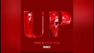 INNA x Sean Paul - UP (HQ)