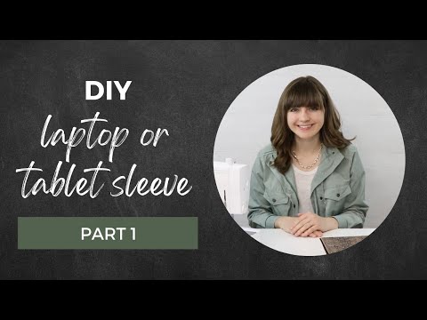 DIY Laptop or