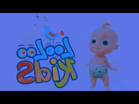 Looloo kids intro effects #2 #loolookids #effects