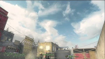 Double Rush Spawn Tube (Vengeance DLC)