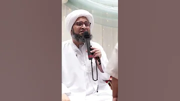 موقف جميل الحبيب علي الجفري حفظه الله 