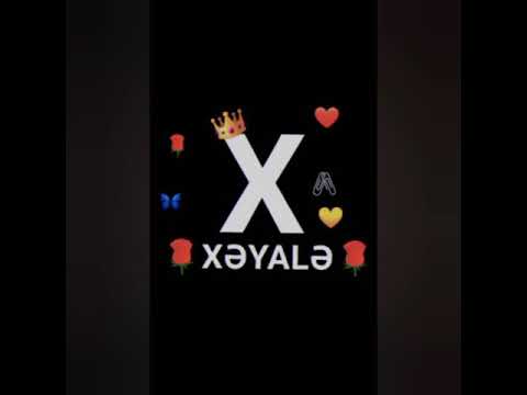 Xəyalə❤️😊