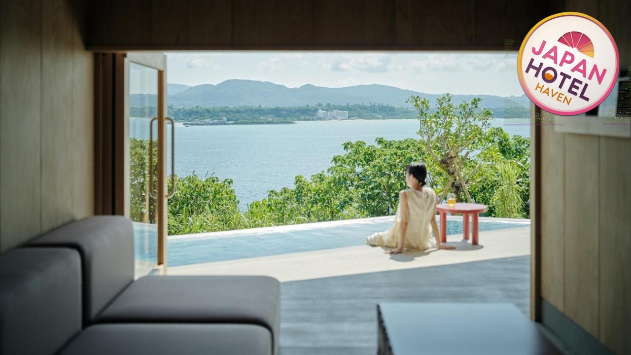 YAWN YARD Kouri Island | Okinawa Main island, Japan | Hotel Review