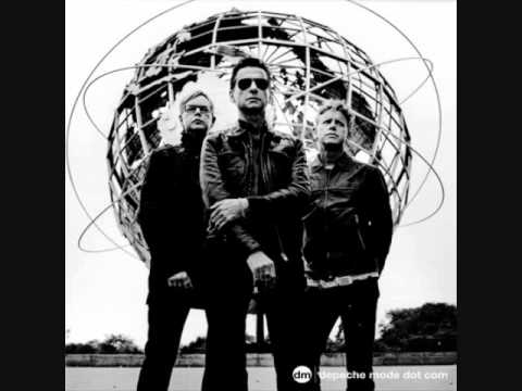 Depeche Mode - Introlude 3 (Demo Version)