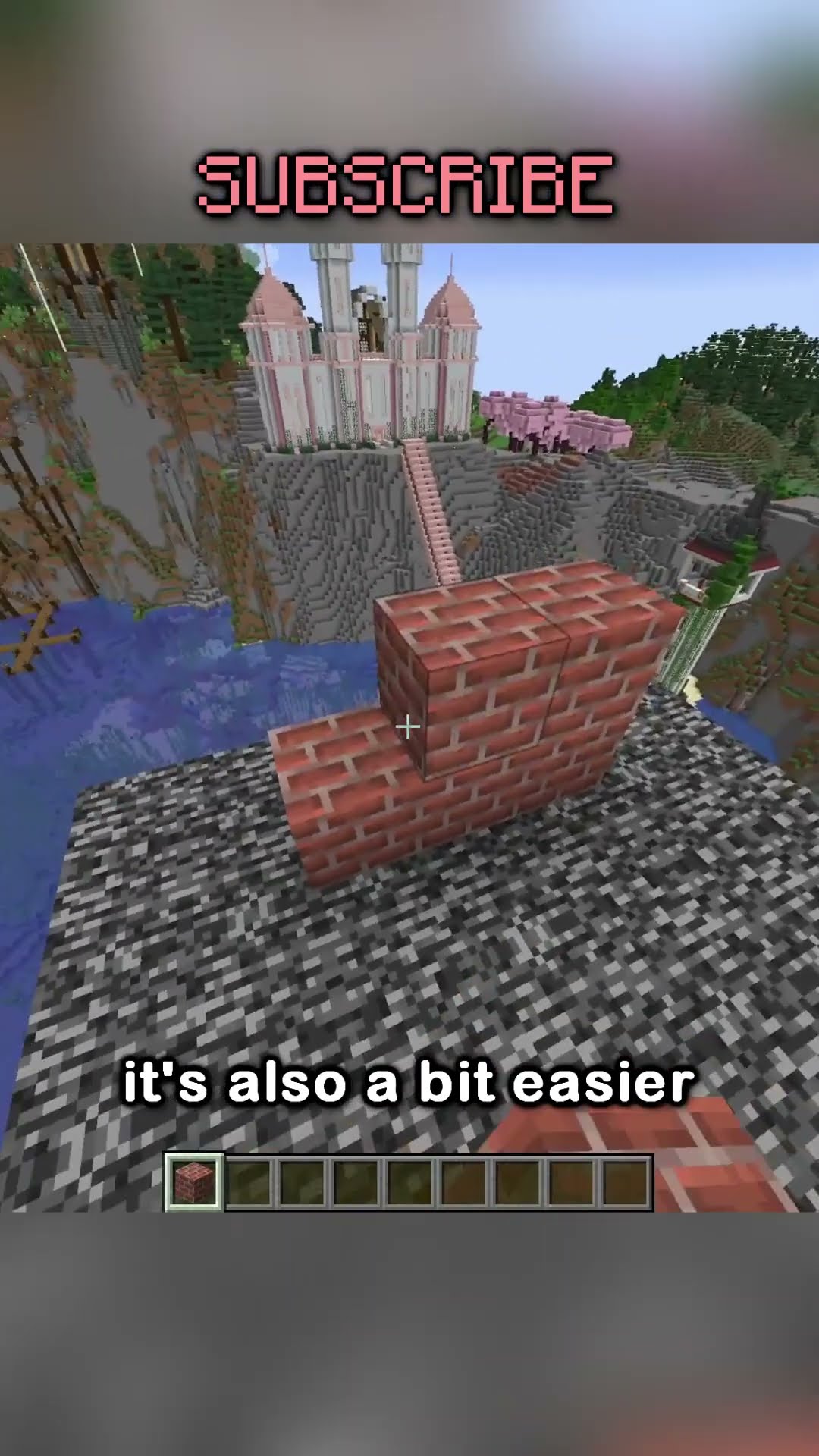 How To Phase Through ANY Floor.