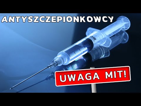 Wideo: Czy szczepionki powodują autyzm?