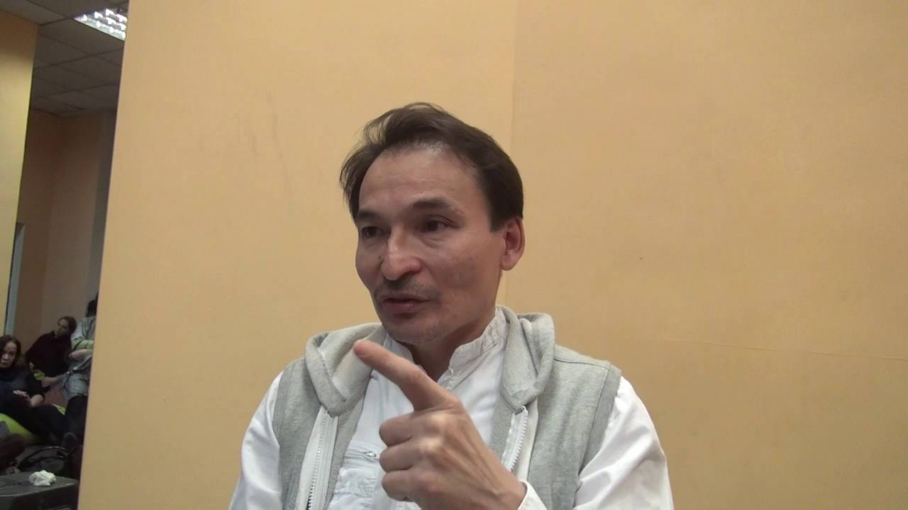 Осознание себя - YouTube