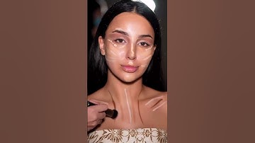 Zachte glamour make-up tutorial ✨ #shorts #makeup #makeuptutorial #learningwithnk #viral