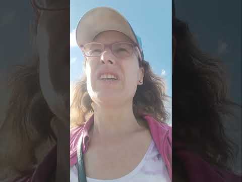 Savannah's Final Thoughts - August 28, 2023 - Barrie is full of LGBT haters.  Makes me want to die.