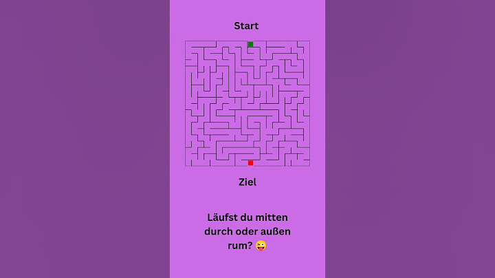 Ich dachte, das wäre easy… war’s nicht. 😅🔲