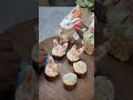 You said you wanted something cute for Easter.🐰🧁✨”#EasterDesserts #BunnyCupcakes #Baking #HomeBaker