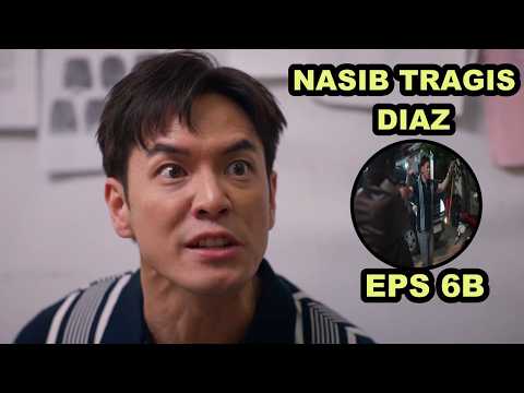 EPISODE 6B LOVE AND 10 MILLON DOLLAR || REVIEW SINGKAT