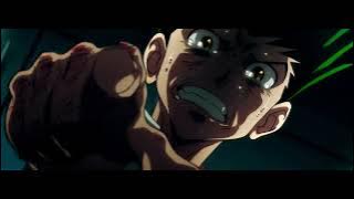 [Royalty🐜💥] Hunter x Hunter [EDIT/AMV] 60fps @PHON1X remake