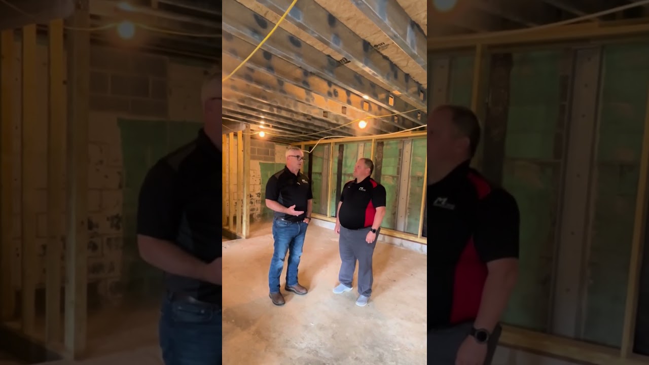 What's Holding You Back With Your Current Project?  Metwood Can Help! 