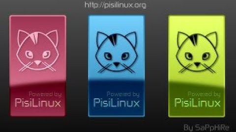 Pisi Linux OS Reviewed!