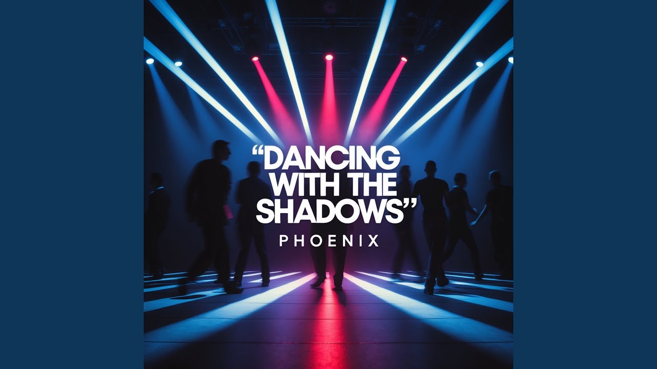 Dancing with the Shadows - YouTube