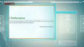 2014 Nissan 370Z Review - Phoenix Nissan Dealer