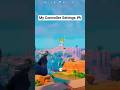 NEW Best Settings For Aimbot 🎮🎯(PS5/PS4/XBOX) #fortnite #shorts #ps5 #xbox #fortnitechapter7