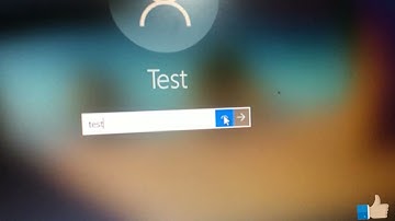 Forgotten Admin Password Windows 7 / 8 / 10 | Easily Reset any Windows 10