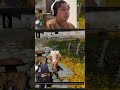 That's cold #gaming #casual #Ghost Of Yotei