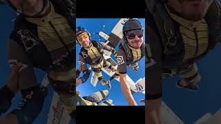 #skydiving #jump #freefall #usa #fyp