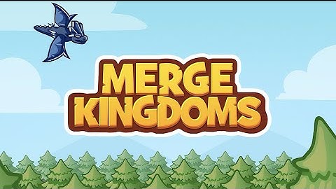 Merge Kingdoms - Tower Defense (by FunCraft) IOS Gameplay Video (HD)