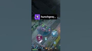 Vanya 1v3 final zone 『Eternal Return』#eternalreturn #이터널리턴 #vanya #1v3