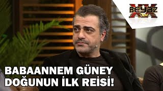 Hükümet Kadın, Sermiyan Midyat'ın Babaannesine İthafen Yazılmış! - Beyaz Show Resimi