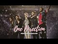 ONE DIRECTION (edit) - Hold On #10yearsofonedirection