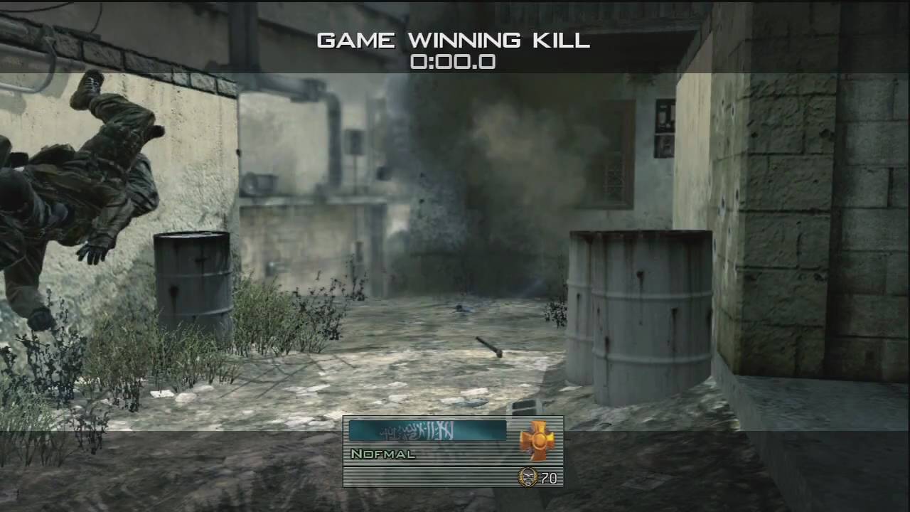 Symmetrical. Star Wars.