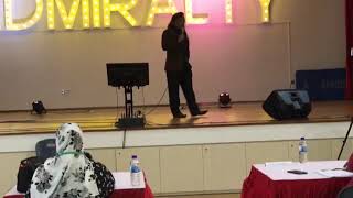 Si Jelita....Halil Chik